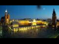 Webcam Cracovia