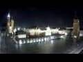 Webcam Krakow