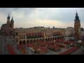 Webcam Krakow