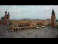 Webcam Krakow