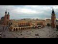 Webcam Krakau (Krakow)
