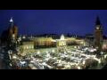 Webcam Krakow
