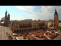 Webcam Krakau (Krakow)