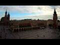 Webcam Krakau (Krakow)