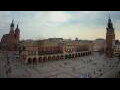Webcam Krakow