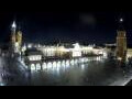 Webcam Krakow