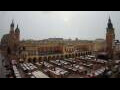 Webcam Krakow
