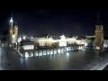Webcam Cracovie (Krakow)