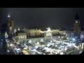 Webcam Cracovie (Krakow)