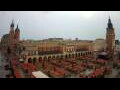 Webcam Krakau (Krakow)