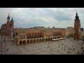 Webcam Cracovia