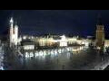 Webcam Krakow