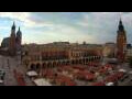 Webcam Krakow