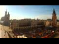 Webcam Krakow