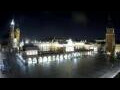 Webcam Cracovia