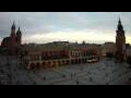 Webcam Krakow