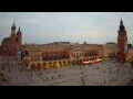 Webcam Cracovia