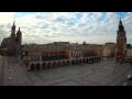 Webcam Krakow