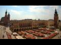 Webcam Krakow