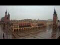 Webcam Cracovie (Krakow)