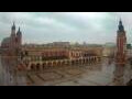 Webcam Krakau (Krakow)