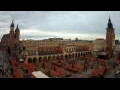 Webcam Krakow