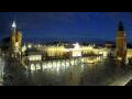 Webcam Cracovia