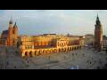 Webcam Krakau (Krakow)