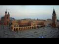 Webcam Krakow