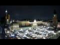 Webcam Krakau (Krakow)
