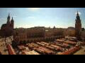 Webcam Krakow