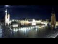 Webcam Krakau (Krakow)