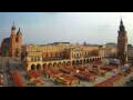 Webcam Krakow