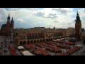 Webcam Krakow