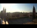 Webcam Krakow