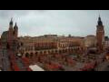 Webcam Krakow