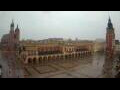 Webcam Krakau (Krakow)
