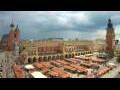 Webcam Krakow