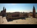 Webcam Krakau (Krakow)