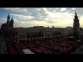 Webcam Krakau (Krakow)