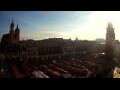Webcam Cracovia