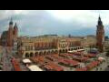 Webcam Krakau (Krakow)