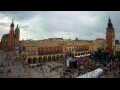 Webcam Krakow