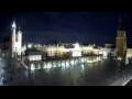 Webcam Cracovie (Krakow)