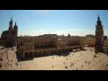 Webcam Krakow