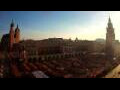 Webcam Krakow