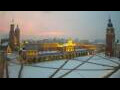 Webcam Krakow