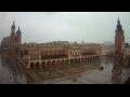 Webcam Krakau (Krakow)