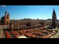 Webcam Krakau (Krakow)
