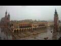 Webcam Cracovia